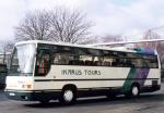 Ikarus 386 1990 года